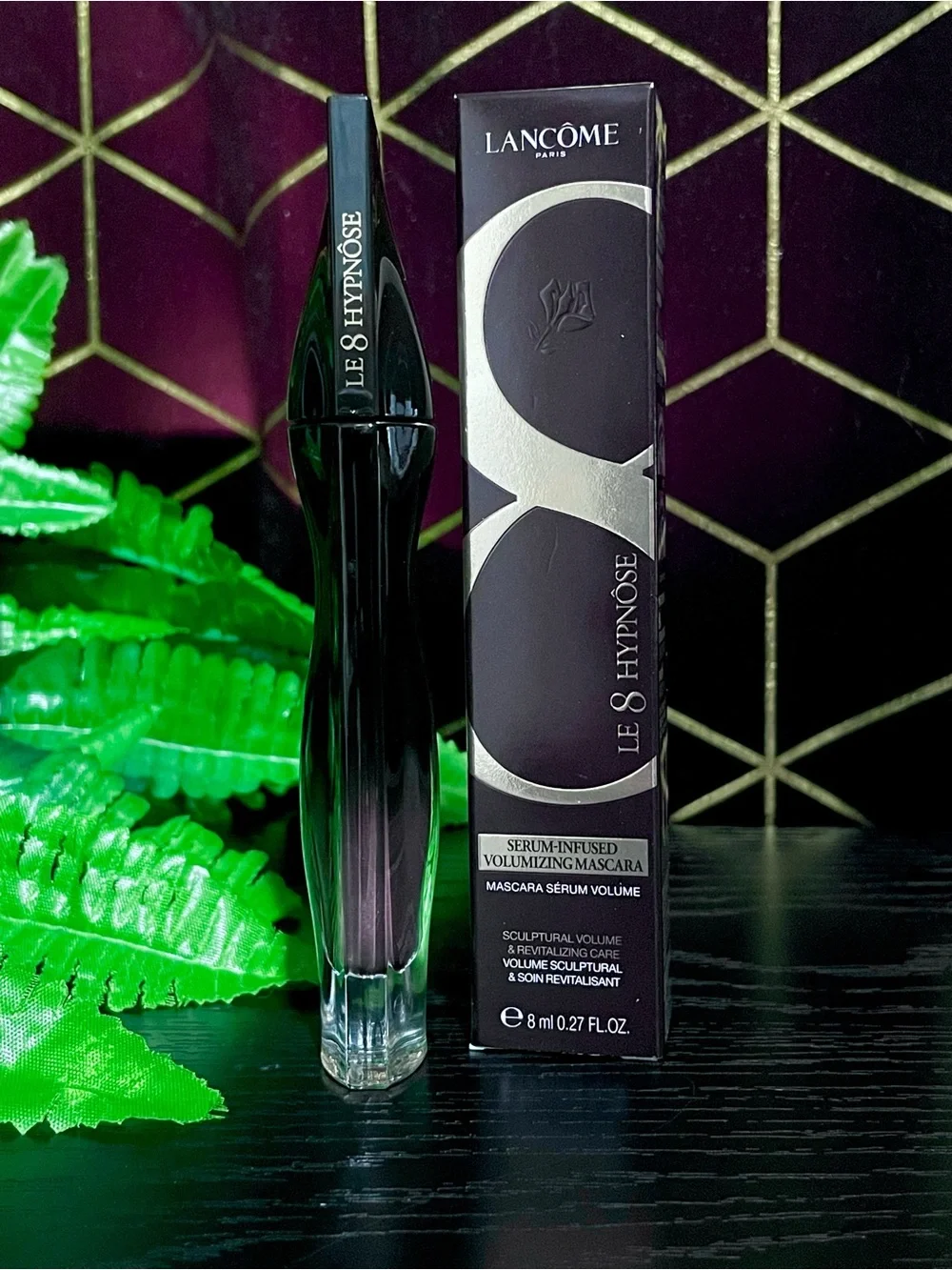 Lancome lancôme le